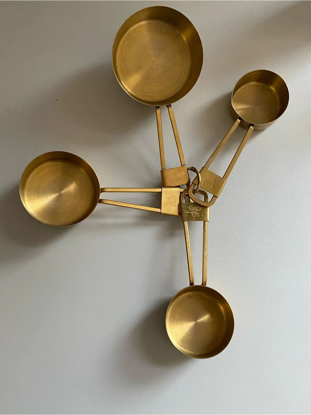 Thyme & Table premium gold